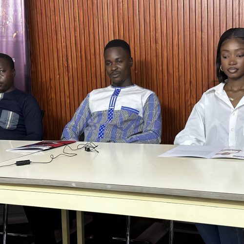 Lancement de Persona Agency : une nouvelle ère pour le marketing d’influence au Burkina Faso
