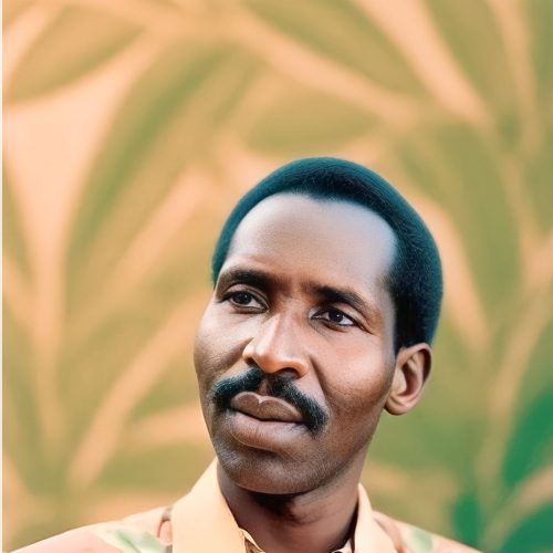 Thomas Sankara : Un Héritage Vivant pour un Burkina Meilleur